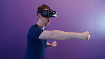 体育教学中VR技术应用与学生体验研究，vr在体育中的应用